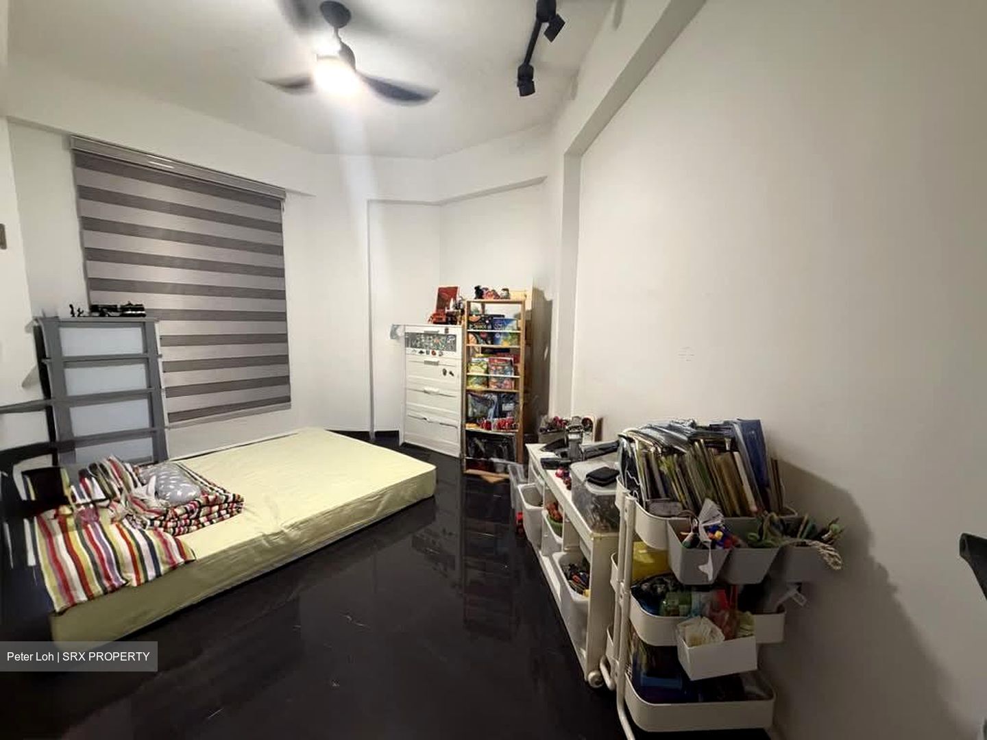 Villa Marina (D15), Condominium #569335431